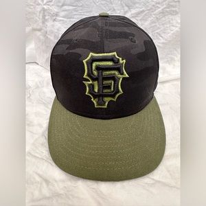 San Francisco Giants Hat